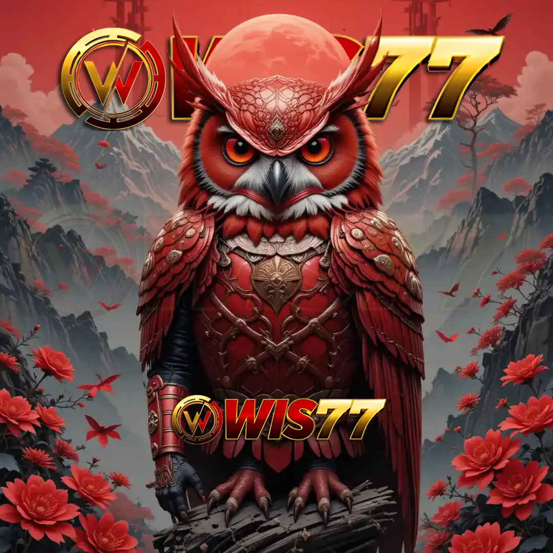 WIS77 Link Situs Judi Slot Gacor Hari Ini Terlengkap